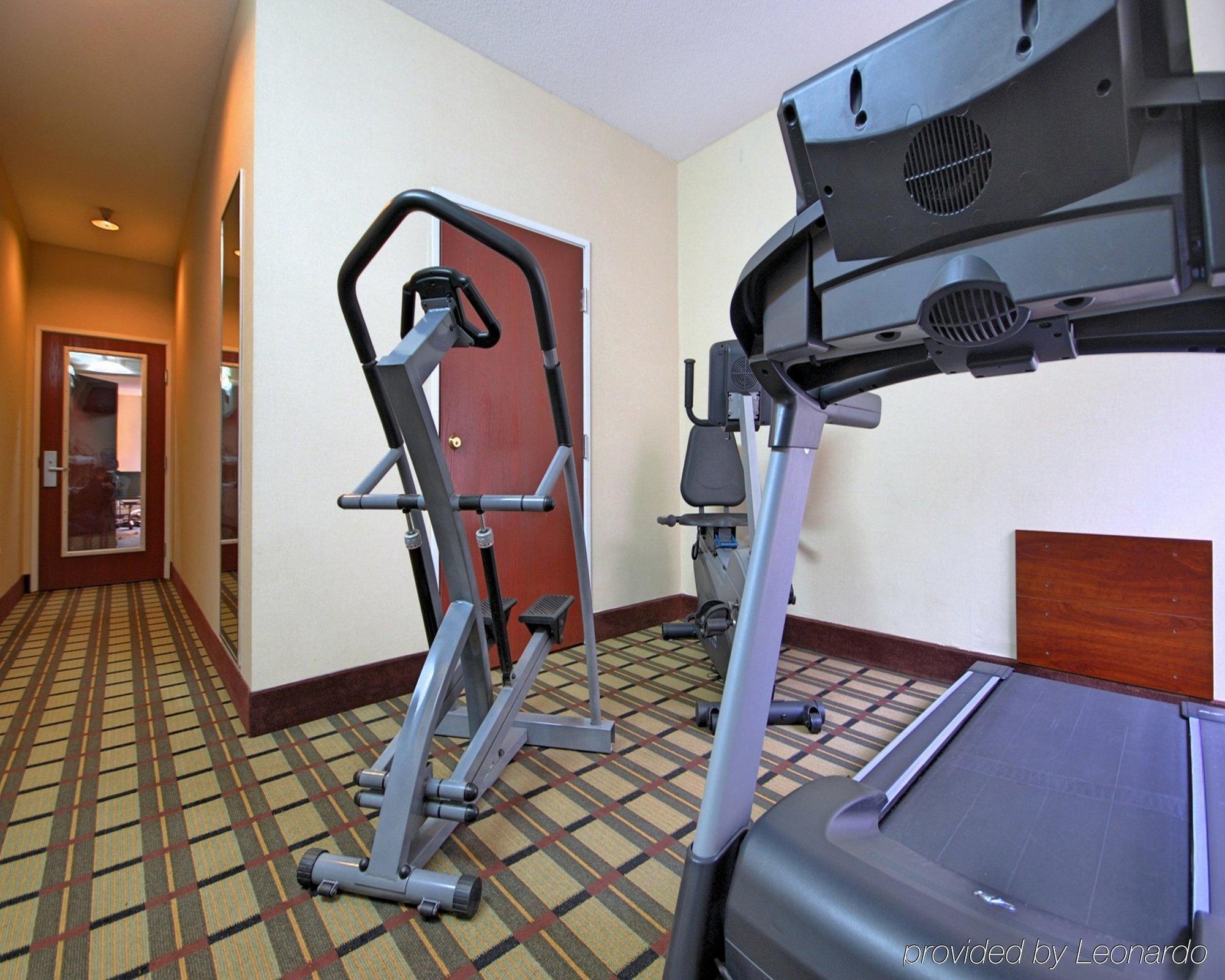 Comfort Inn Pittsburgh Eksteriør billede