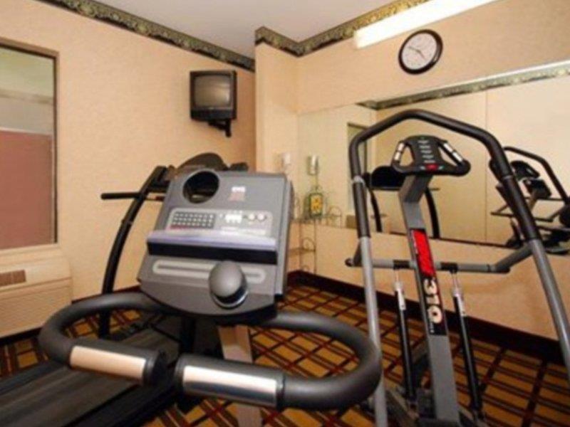 Comfort Inn Pittsburgh Eksteriør billede